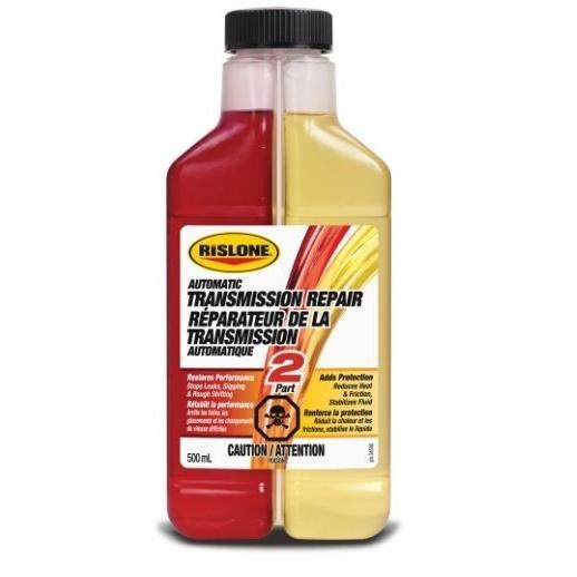 オートマチックトランスミッション添加剤 RISLONE(リスローン) ATトランスミッションリペア ...