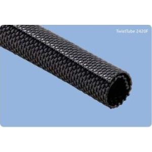 TwistTube（ツイストチューブ）　10mmｘ3m    ハーネスやホース等の見た目が綺麗で高性...