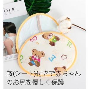 ロッキングホース 揺り馬 おもちゃ 足けり 乗...の詳細画像4
