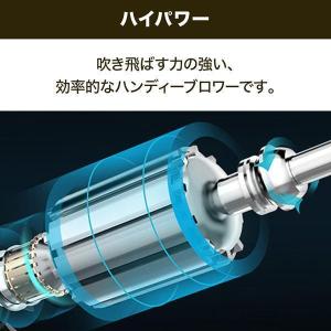 ブロワー エンジン式 ブロワ ブロアー ブロア...の詳細画像2