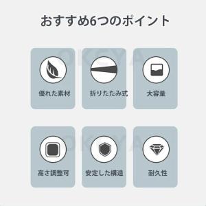 ゴミ袋ホルダー ゴミ箱 おしゃれ ゴミ箱ホルダ...の詳細画像2