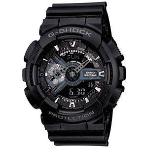 G-SHOCK GA-110-1BJF　メンズ腕時計 国内正規品