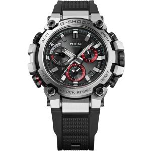 カシオ　G-SHOCK  MT-G　 MT-G MTG-B3000シリーズ 電波ソーラー Bluetooth アナログメンズ 腕時計 MTG-B3000-1AJF  新品国内正規品　｜hiroitokeigankyouten