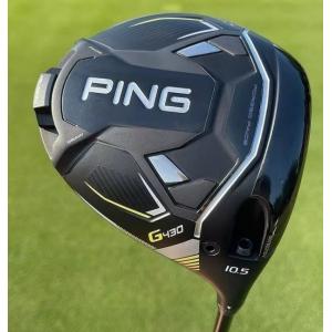 PING ピンG440 MAXドライバー 9° 10.5°ヘッド シャフトS/R/SR PING ピンG440 MAXドライバー 9° 10.5°ヘッド シャフトS/R/SR