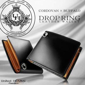 K.T.LEWISTON K.T.Lewiston K.T.ルイストン 財布 オイルシェルコード