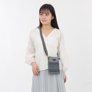 スマホショルダー スマホポーチ サコッシュ ポ...の詳細画像1