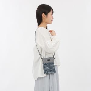 スマホショルダー スマホポーチ サコッシュ ポ...の詳細画像2