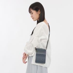 スマホショルダー スマホポーチ サコッシュ ポ...の詳細画像5