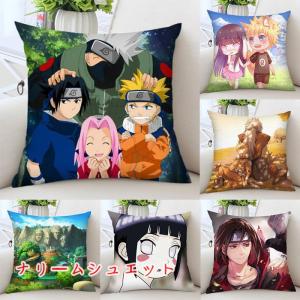 NARUTO -ナルト- うちは 抱き枕 ぬいぐるみ だきまくら