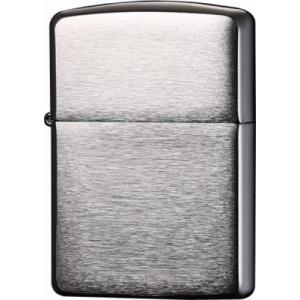 ZIPPO  アーマーブラッシュクロムライター #162 _