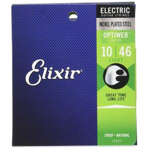 OPTIWEB Electric Guitar Strings エレキギター弦… A1Z0C-5g3AL._UF1000,1000_QL80_.jpg