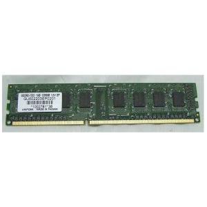 (中古)メモリ UNIFOSA DDR3 PC3...の商品画像