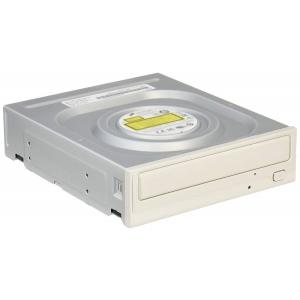(中古)内蔵DVDマルチドライブ 5インチ SATA 白系ベゼル