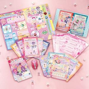 魔法つかいプリキュア! 遊びがいっぱい! 魔法学...の商品画像