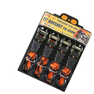 クロスワーク 荷崩れ防止に! バイクの輸送/引っ越し/レジャーに大活躍!