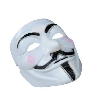 V for Vendetta/Vフォー・ヴェンデッタ ガイ・フォークス仮面