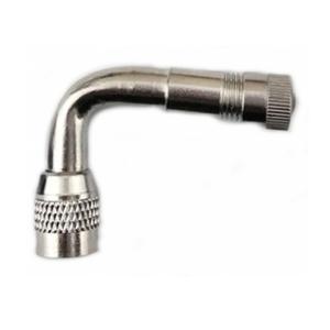 バイク用 車用 エクステンション エアバルブ 《90度》