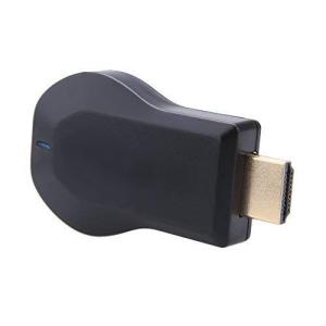 Wi-Fi ドングルレシーバー HDMI 無線 ワイヤレス スマホ 大画面 ミラーリング AnyCast _