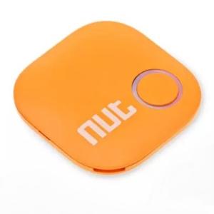 新型 無線 探し物発見器 《オレンジ 》 Bluetooth キーファインダー