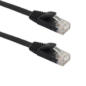 【並行輸入品】カテゴリ6 CAT6 平型LANケ...の商品画像