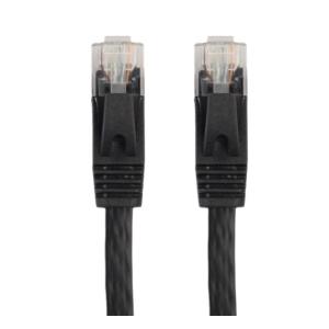 【並行輸入品】カテゴリ6 CAT6 平型LAN...の詳細画像1