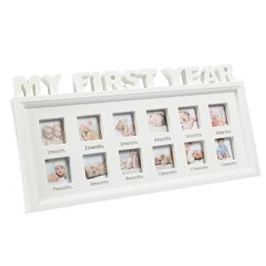フォトフレーム 赤ちゃん用 12ヶ月 ベビー用フォトフレーム の商品一覧 出産祝い 出産記念品 ベビー キッズ マタニティ 通販 Yahoo ショッピング