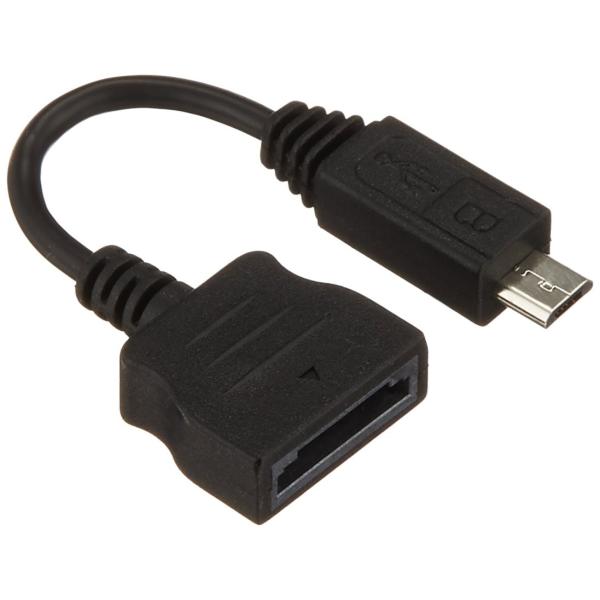 エレコム Micro-USB 変換アダプタ au用 MPA-AUMB  _