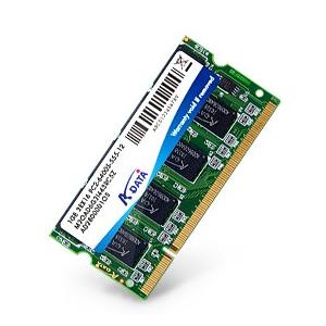 A-DATA DDR400 512MB BULK (AD1400512MOS)ノ-ト用 _