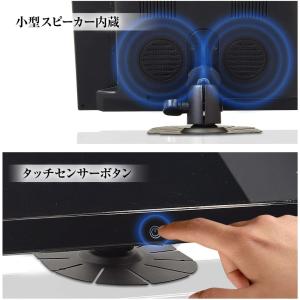 10.1インチ オンダッシュモニター HDMI...の詳細画像4