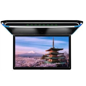NOAUKA「2025年改良タイプ」 フリップダウンモニターIPS液晶 1920