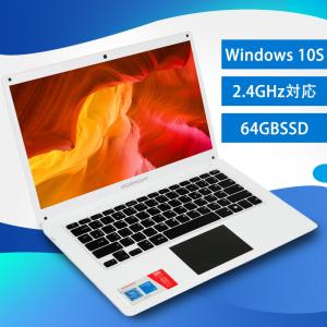 ASUS（エイスース） ノートパソコン E410KA 14型/ Celeron N4500