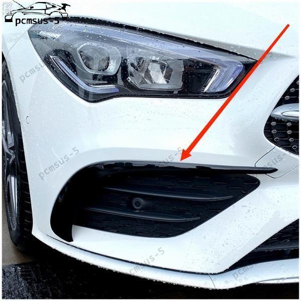 メルセデスベンツ Mercedes Benz CLA C118X118 フロントバンパー ダクト パ...