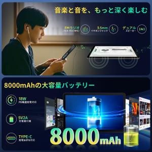 Android16 12インチ Rebecco...の詳細画像5