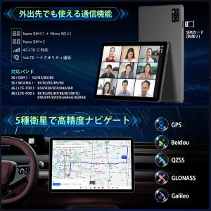 Rebecco M30Pro タブレット 10...の詳細画像5