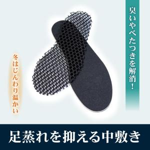 中敷き スニーカー インソール 汗 靴 消臭 蒸れ 蒸れない 洗える 冷え スリッパ 臭い 対策 通気性 サイズ調整 Y013 株式会社ヒロオカ ヤフー店 通販 Yahoo ショッピング