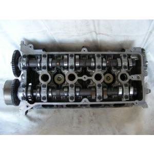 デミオ　送料無料　シリンダーヘッド　DY5W　品番　ZY01-10-090F