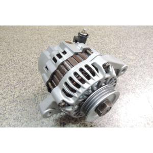 リビルト オルタネーター オルタ ダイナモ ライフ JB5 品番31100