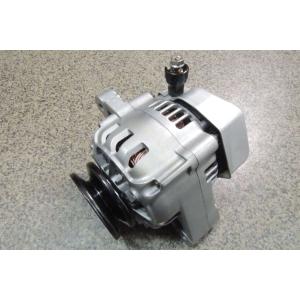 サンバー / ディアス TT1 TT2 TV1 TV2 TW1 TW2 半リビルト品 ダイナモ
