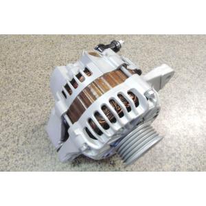 スズキ（SUZUKI） オルタネーター ダイナモ エブリィ DA64V DA64W