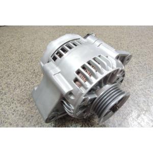 オルタネーター　31400-73H00 31400-73H01 オルタネーター 31400-73H00 31400-73H01 オルタネーター リサイクル