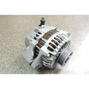 ジムニー RR65-JB23-01R オルタネーター A-AC021 ジムニー JB23 JB23W （1型/2型/3型） 高出力 オルタネーター 65A 鉄