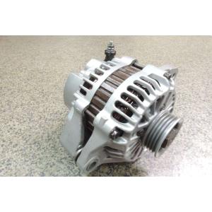 キャリイ DA62T DA63T リビルト オルタネーター 31400-65H00 A7TA3191