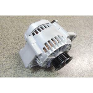 スズキ パレット MK21S オルタネーター ダイナモ 31400-58J10 23100