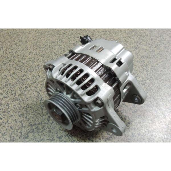 サンバー / ディアス　TT1　TV1　TV2　TW1　TW2　送料無料　半リビルト品　ダイナモ　オ...