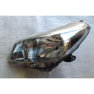 マークII GX110 JZX110 JZX115 左ヘッドライト 純正品番 81150-22810