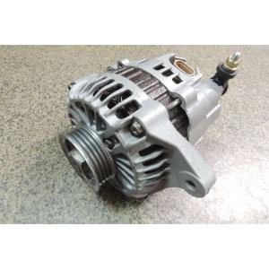 スズキ キャリィ DA63T リビルト オルタネーター 31400-76J10 31400