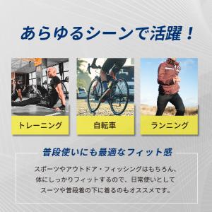 スポーツ レギンス タイツ スパッツ アンダー...の詳細画像1
