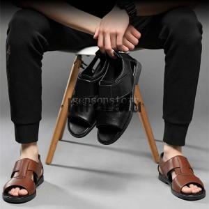 サンダル グラディエーターサンダル メンズ おしゃれ