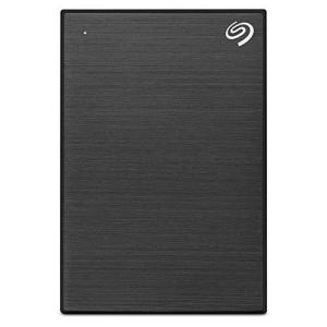 Seagate Backup Plus STHN2000400 Disco rigido esterno 2000 GB Nero並行輸入品