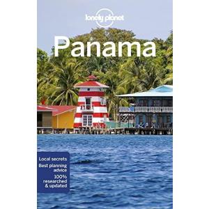Lonely Planet Panama 9 並行輸入品